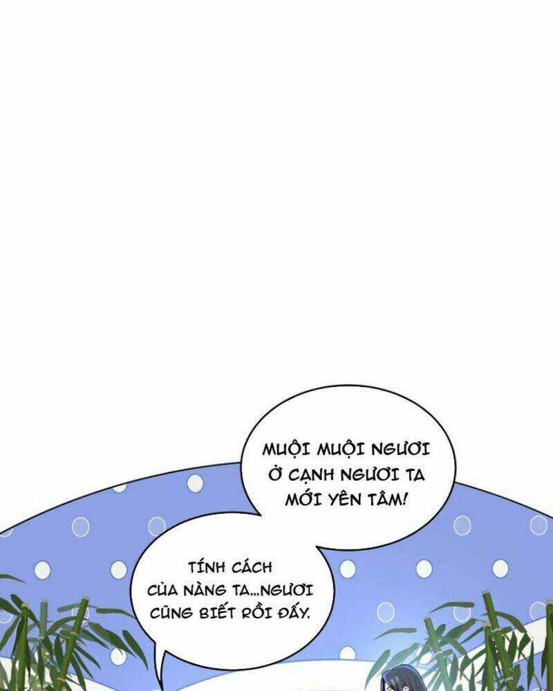 Tiên Tử, Ngươi Có Điềm Đại Hung! Chapter 30 trang 62