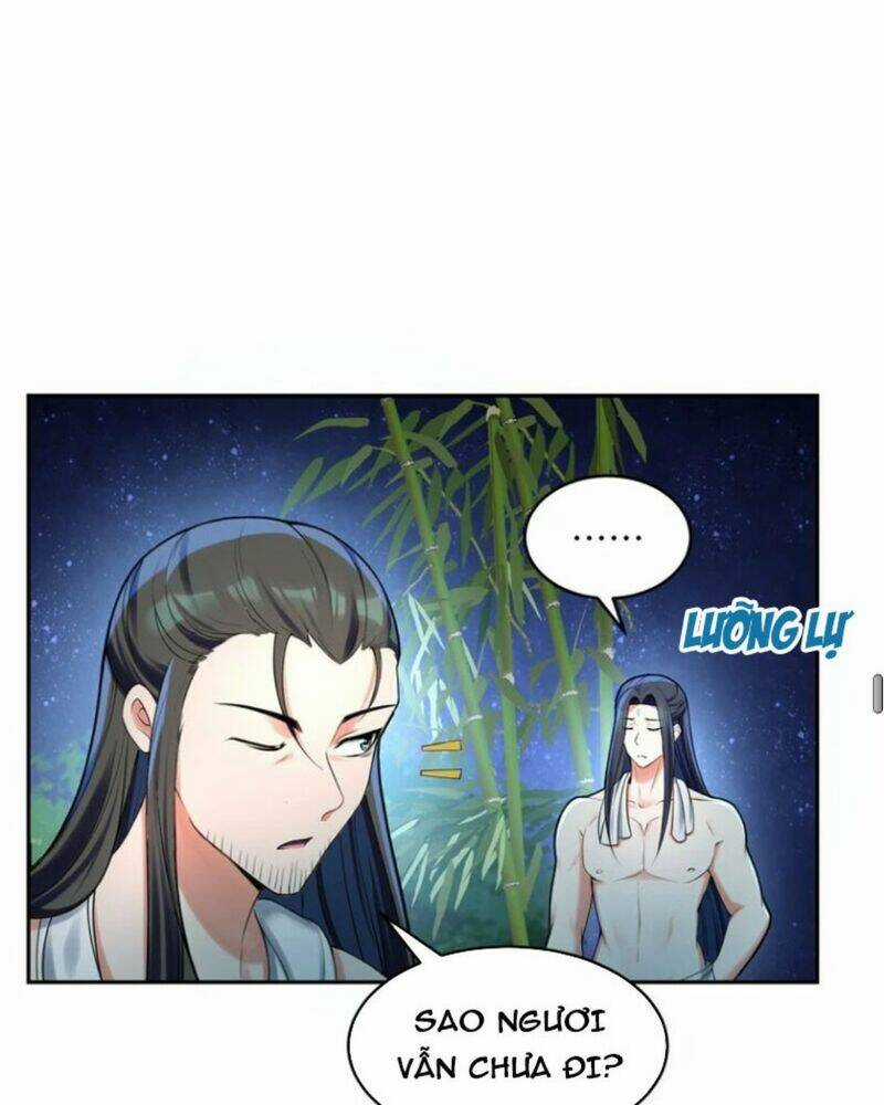 Tiên Tử, Ngươi Có Điềm Đại Hung! Chapter 30 trang 64