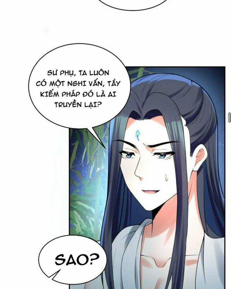Tiên Tử, Ngươi Có Điềm Đại Hung! Chapter 30 trang 65