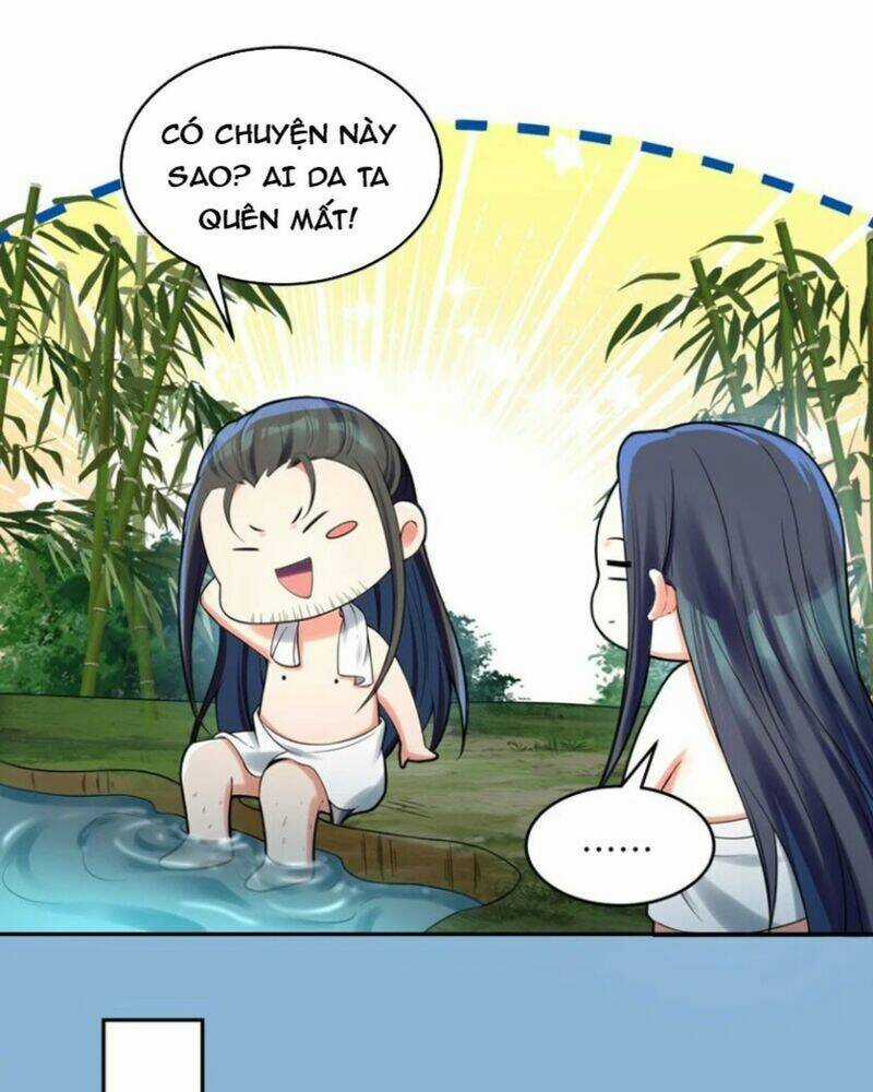 Tiên Tử, Ngươi Có Điềm Đại Hung! Chapter 30 trang 68