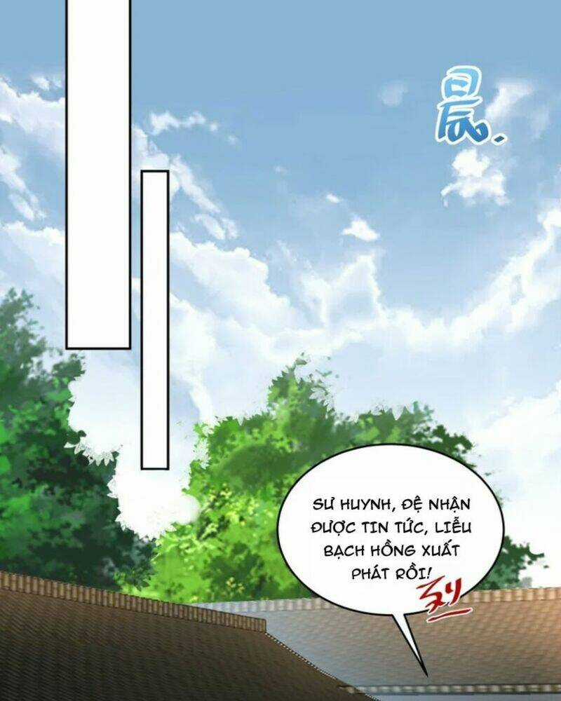 Tiên Tử, Ngươi Có Điềm Đại Hung! Chapter 30 trang 69