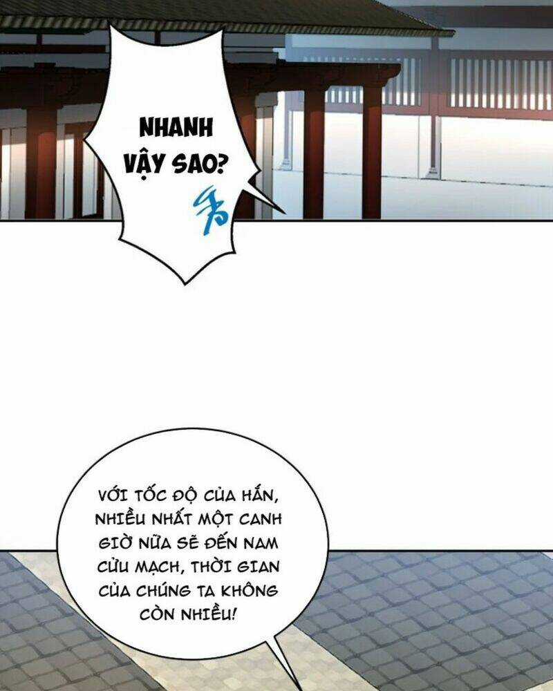 Tiên Tử, Ngươi Có Điềm Đại Hung! Chapter 30 trang 70