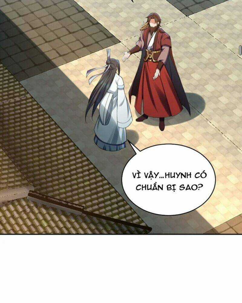 Tiên Tử, Ngươi Có Điềm Đại Hung! Chapter 30 trang 71