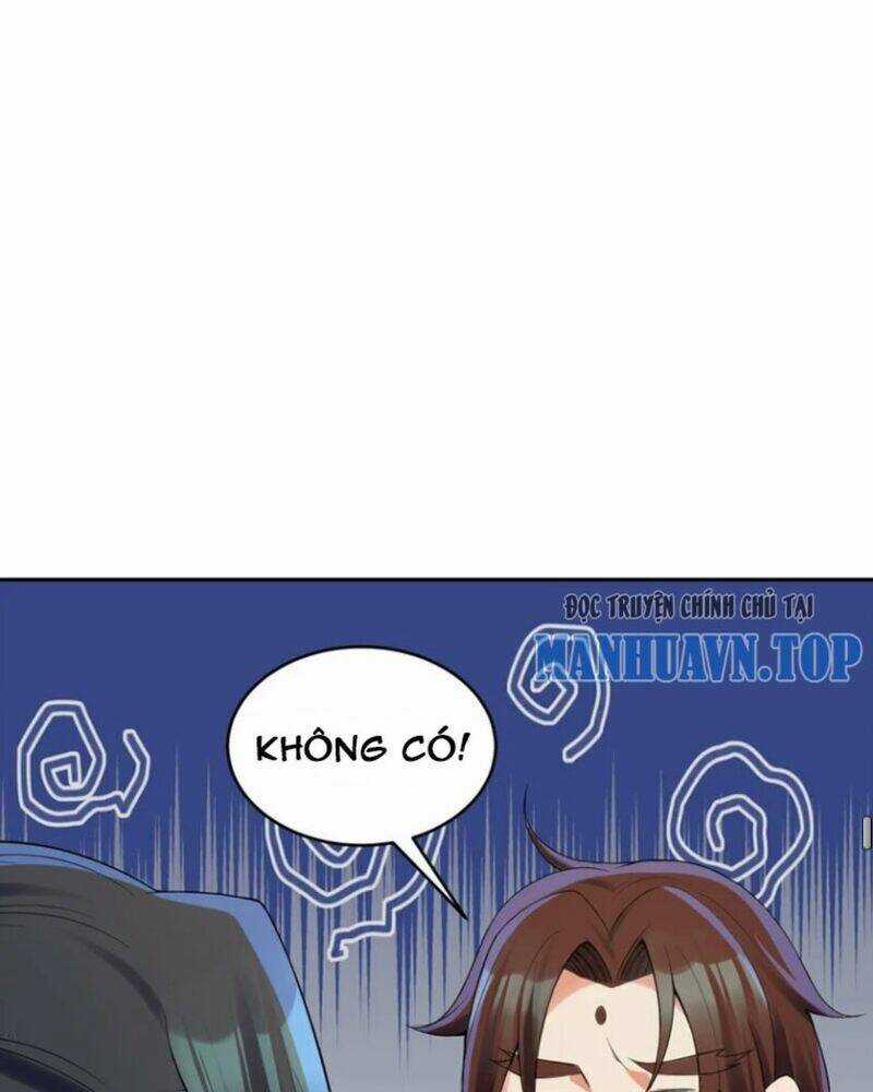 Tiên Tử, Ngươi Có Điềm Đại Hung! Chapter 30 trang 72