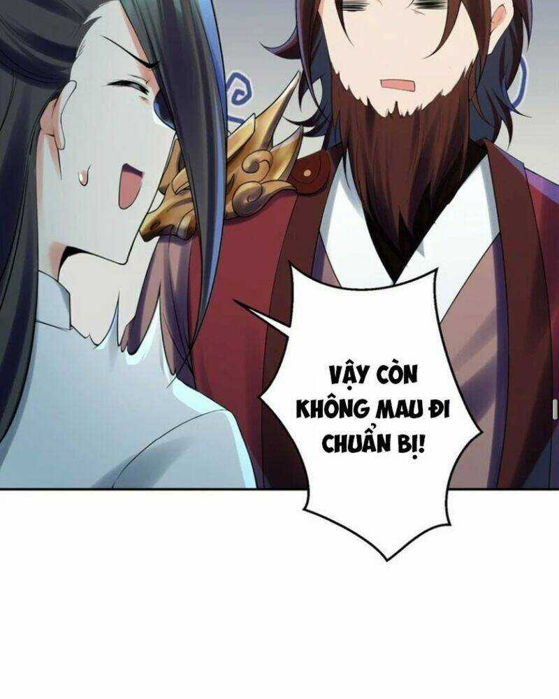 Tiên Tử, Ngươi Có Điềm Đại Hung! Chapter 30 trang 73