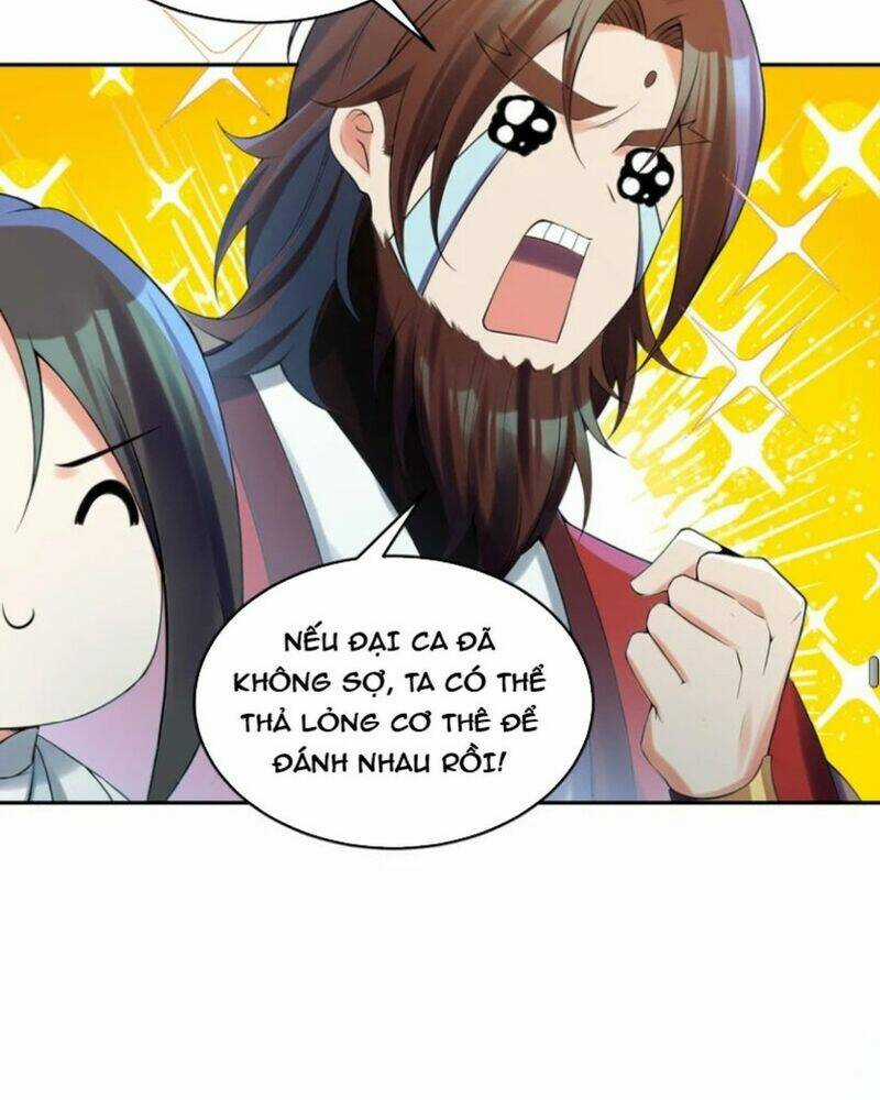 Tiên Tử, Ngươi Có Điềm Đại Hung! Chapter 30 trang 77