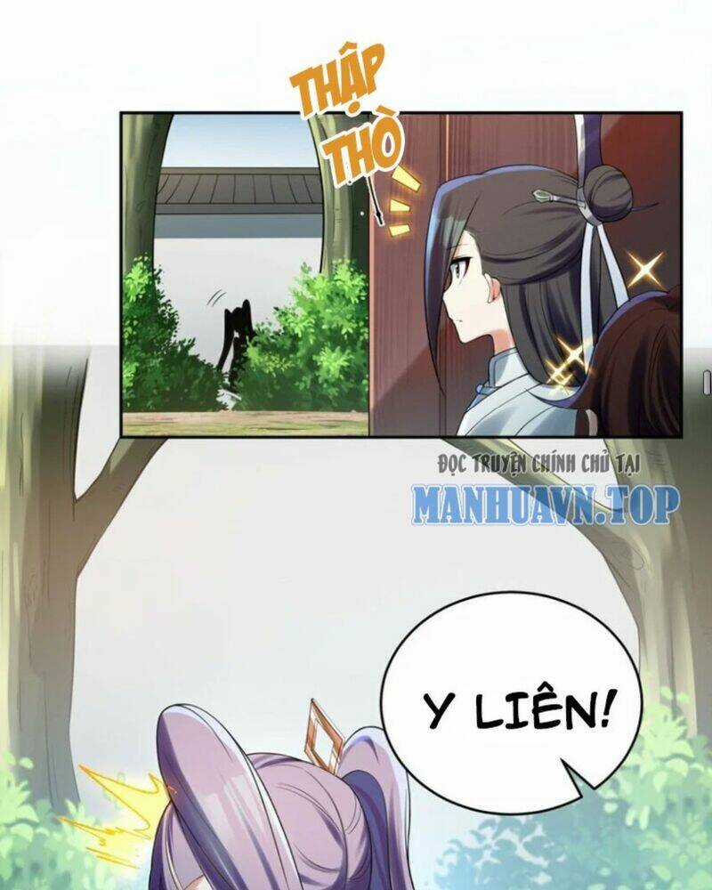 Tiên Tử, Ngươi Có Điềm Đại Hung! Chapter 30 trang 78
