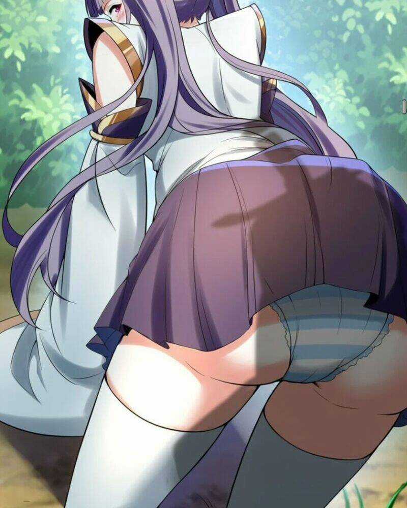 Tiên Tử, Ngươi Có Điềm Đại Hung! Chapter 30 trang 79