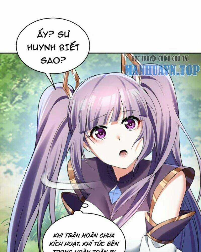 Tiên Tử, Ngươi Có Điềm Đại Hung! Chapter 30 trang 84