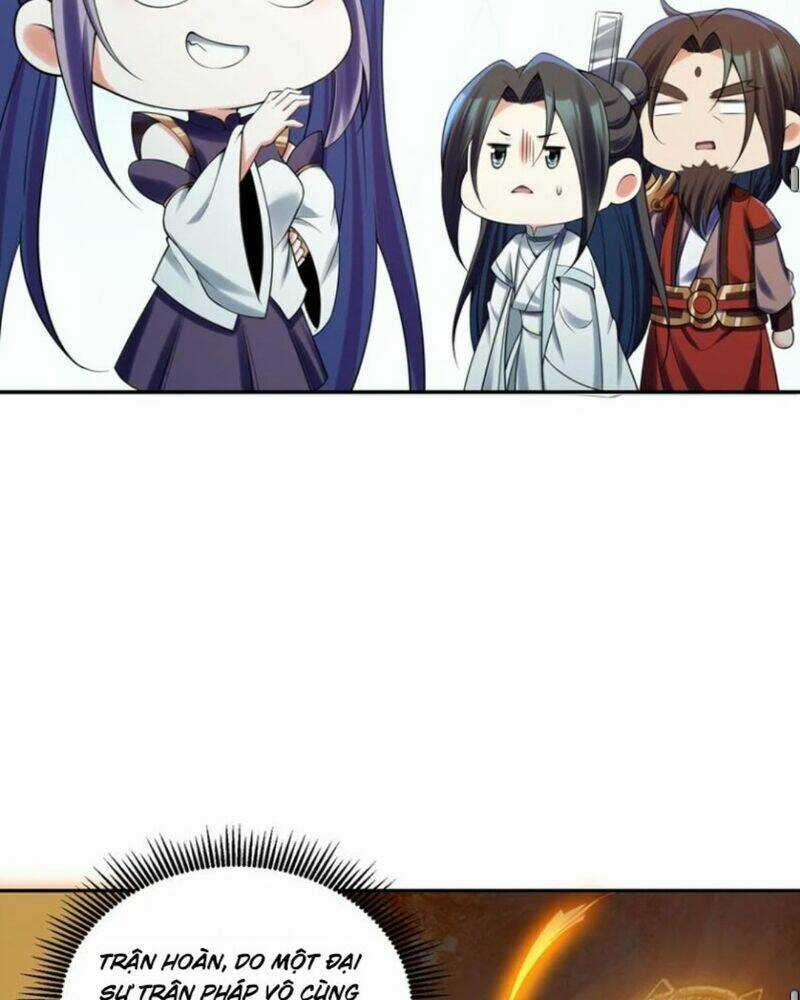 Tiên Tử, Ngươi Có Điềm Đại Hung! Chapter 30 trang 87