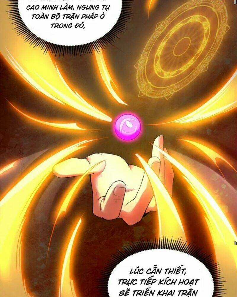 Tiên Tử, Ngươi Có Điềm Đại Hung! Chapter 30 trang 88