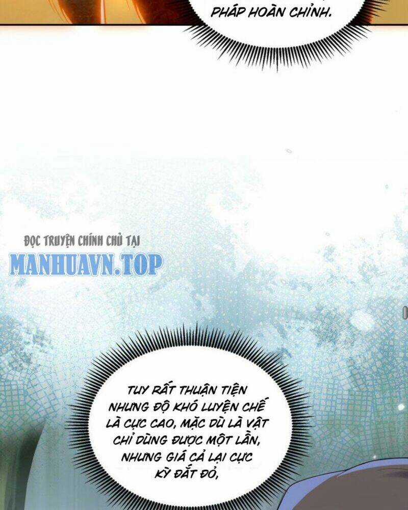 Tiên Tử, Ngươi Có Điềm Đại Hung! Chapter 30 trang 89