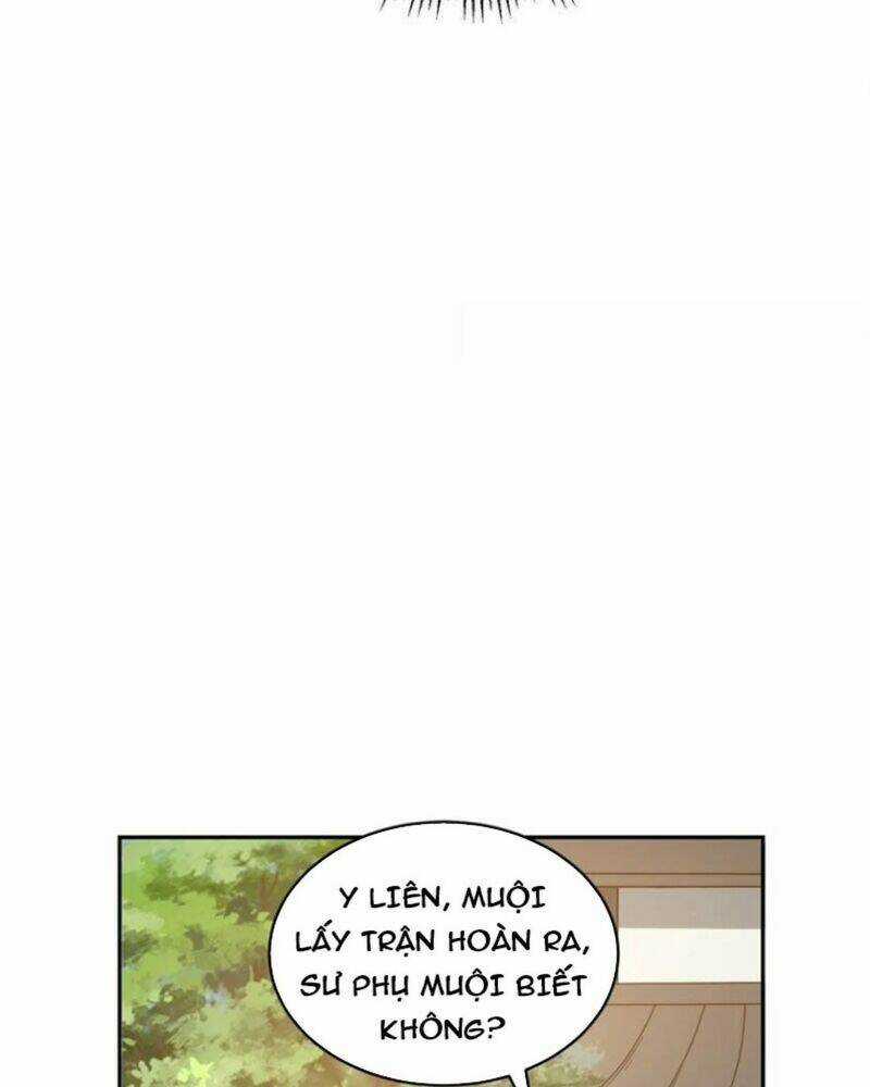 Tiên Tử, Ngươi Có Điềm Đại Hung! Chapter 30 trang 91