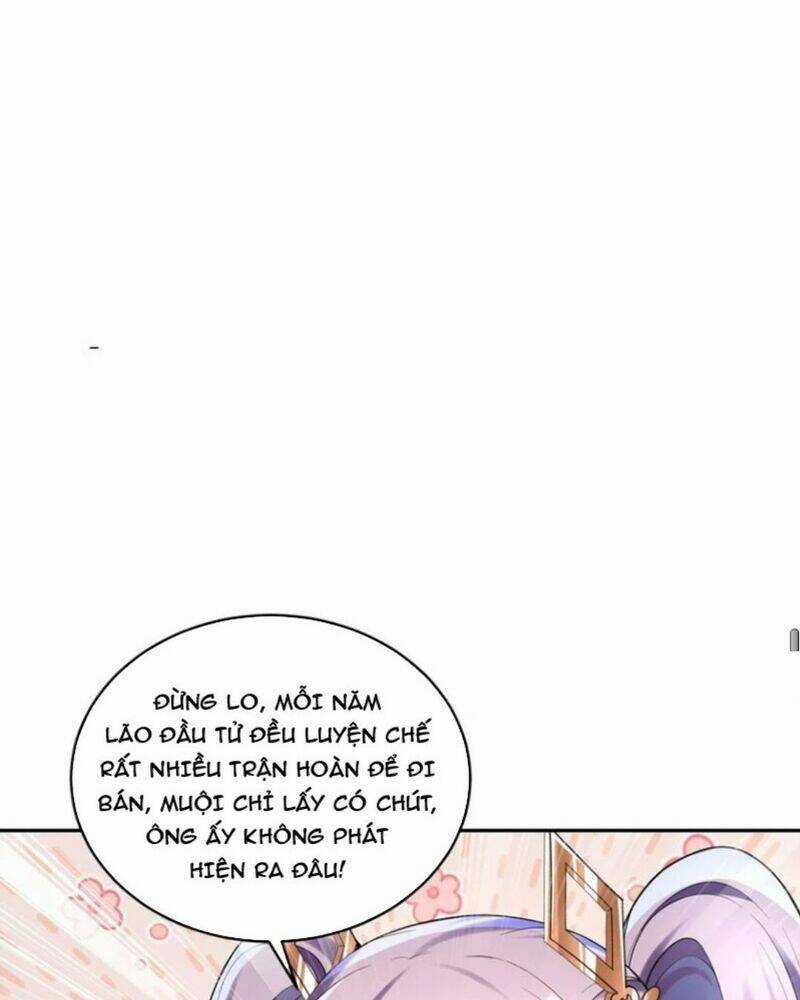 Tiên Tử, Ngươi Có Điềm Đại Hung! Chapter 30 trang 93