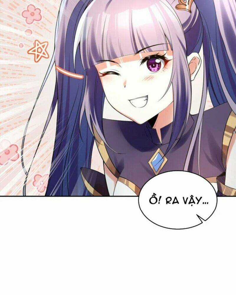 Tiên Tử, Ngươi Có Điềm Đại Hung! Chapter 30 trang 94