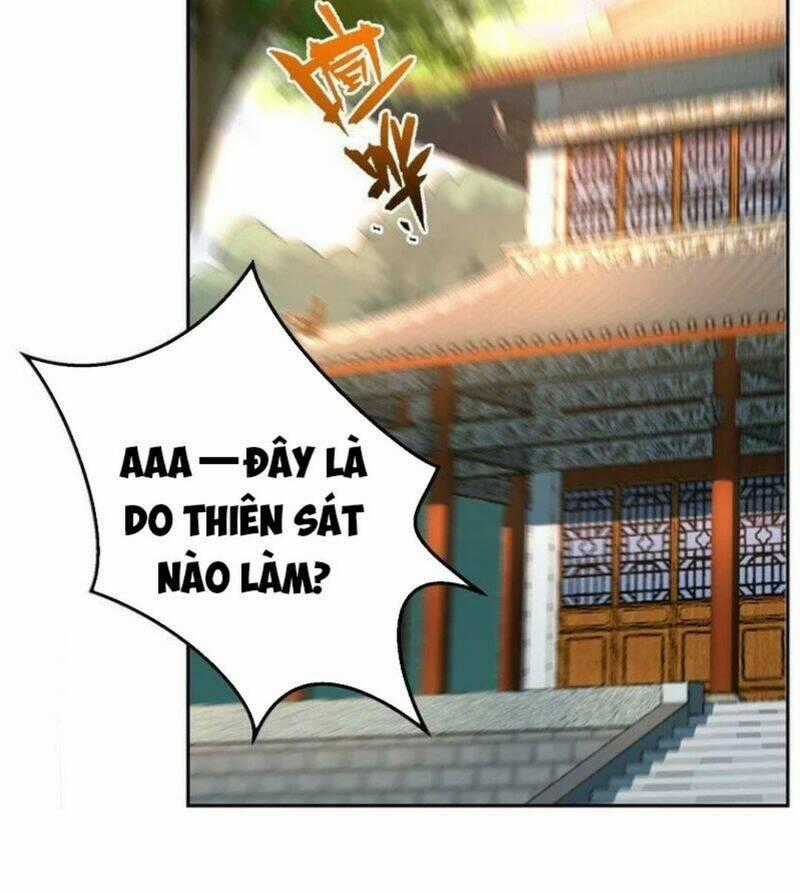 Tiên Tử, Ngươi Có Điềm Đại Hung! Chapter 30 trang 96