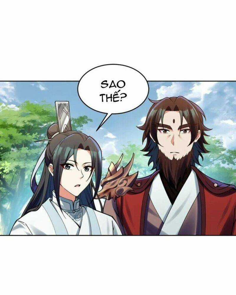 Tiên Tử, Ngươi Có Điềm Đại Hung! Chapter 31 trang 10