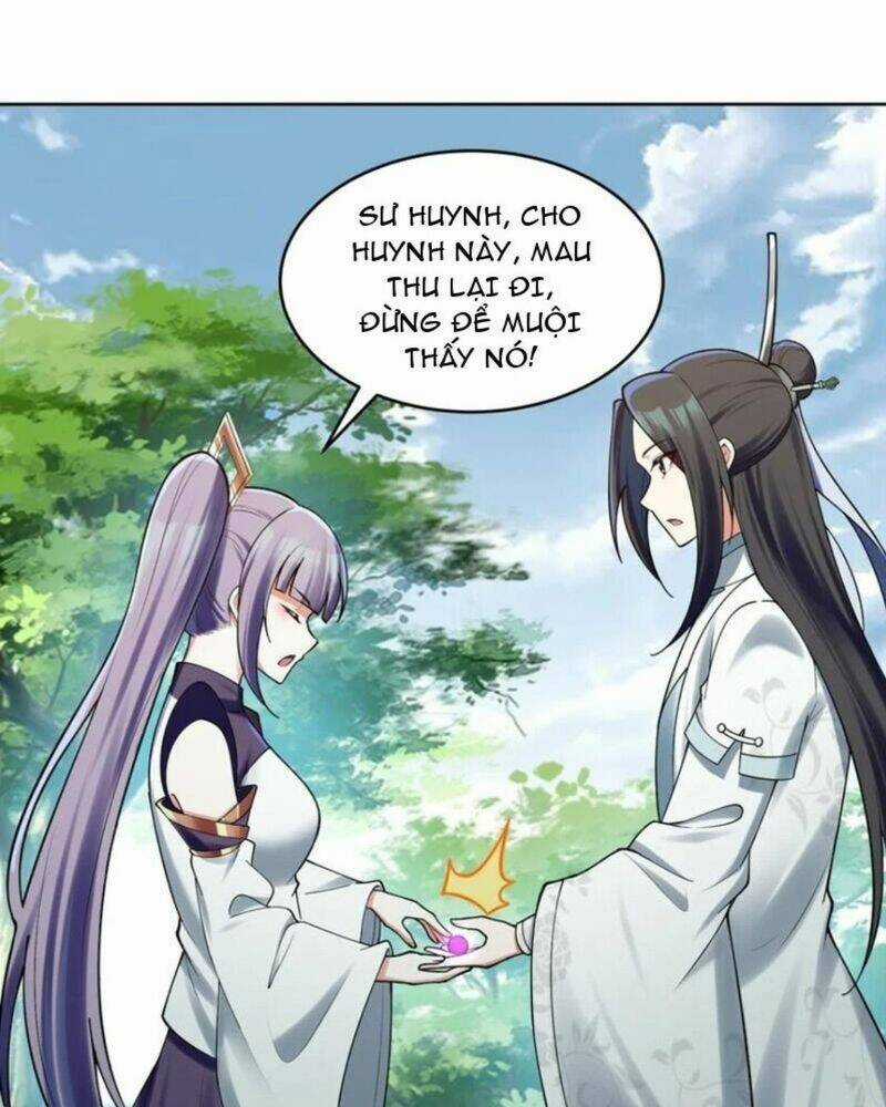 Tiên Tử, Ngươi Có Điềm Đại Hung! Chapter 31 trang 13