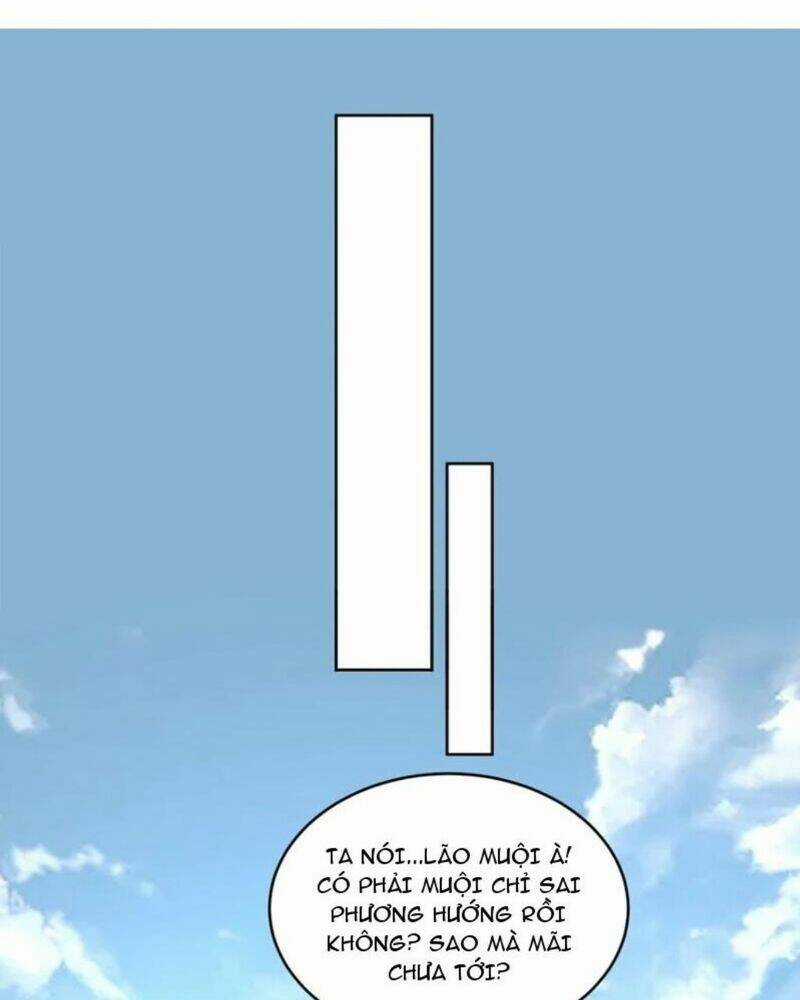 Tiên Tử, Ngươi Có Điềm Đại Hung! Chapter 31 trang 17