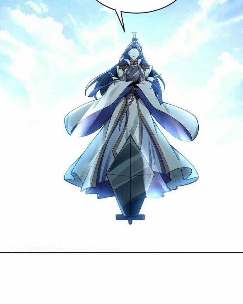 Tiên Tử, Ngươi Có Điềm Đại Hung! Chapter 31 trang 18