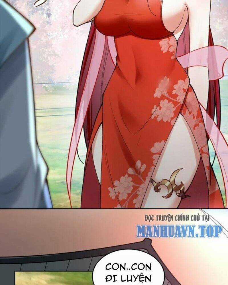 Tiên Tử, Ngươi Có Điềm Đại Hung! Chapter 31 trang 2