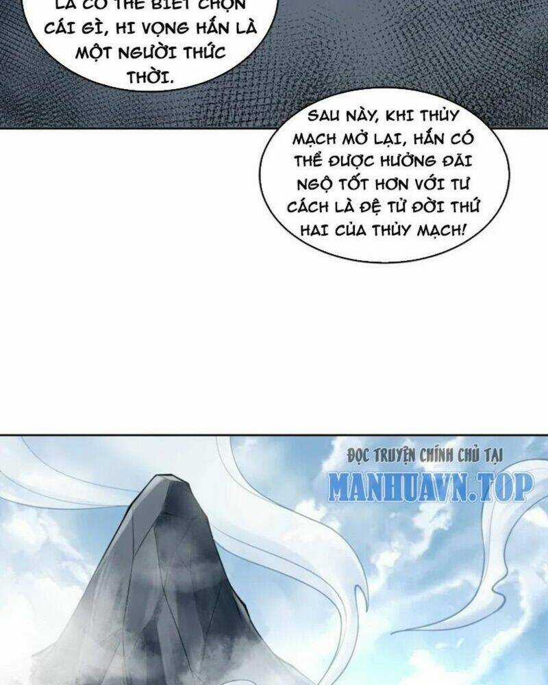 Tiên Tử, Ngươi Có Điềm Đại Hung! Chapter 31 trang 24