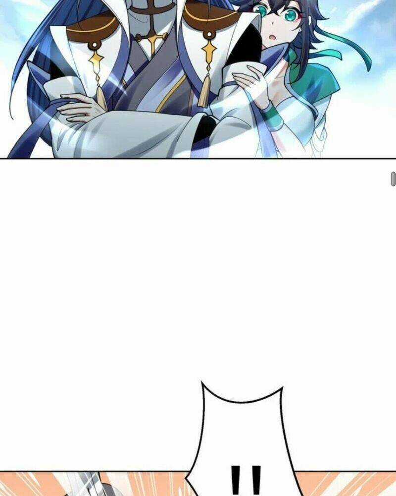 Tiên Tử, Ngươi Có Điềm Đại Hung! Chapter 31 trang 26