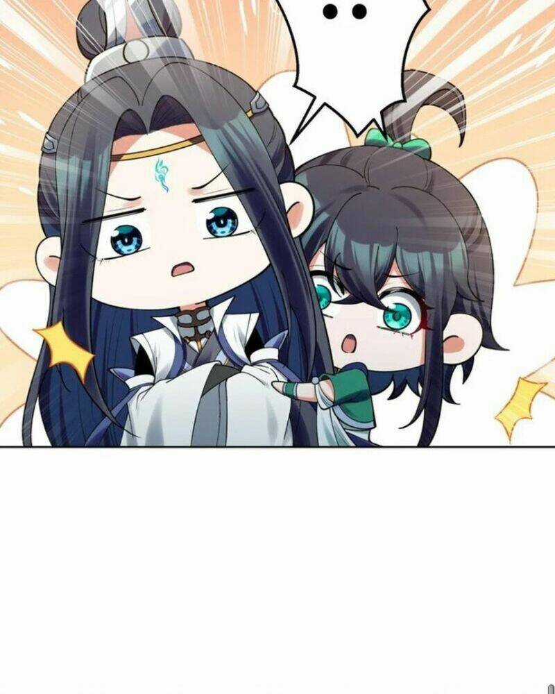 Tiên Tử, Ngươi Có Điềm Đại Hung! Chapter 31 trang 27