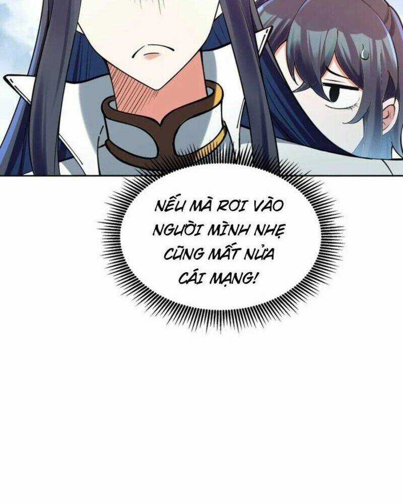 Tiên Tử, Ngươi Có Điềm Đại Hung! Chapter 31 trang 31