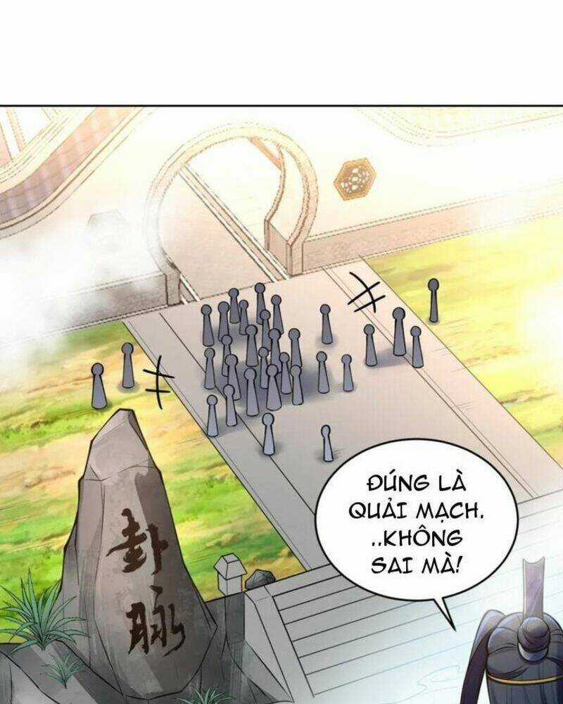 Tiên Tử, Ngươi Có Điềm Đại Hung! Chapter 31 trang 32