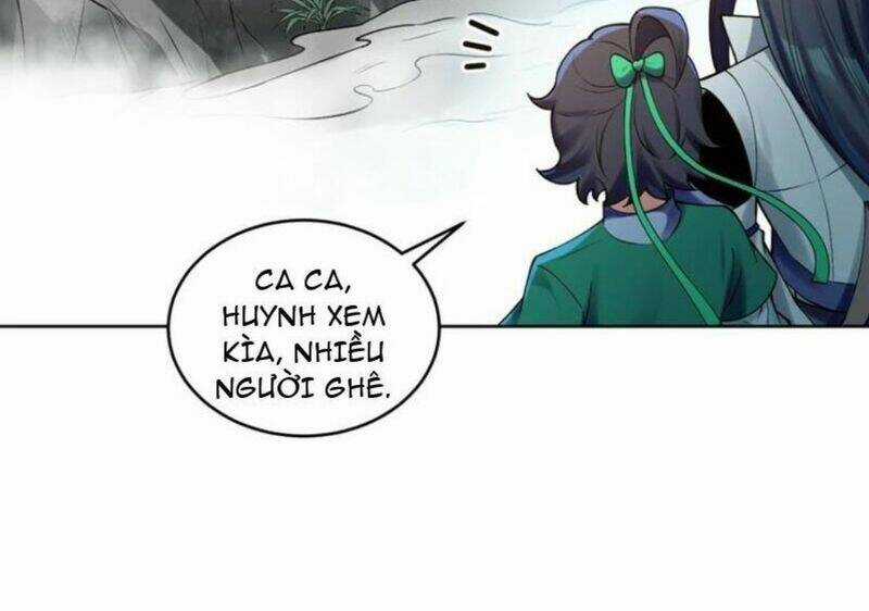 Tiên Tử, Ngươi Có Điềm Đại Hung! Chapter 31 trang 33