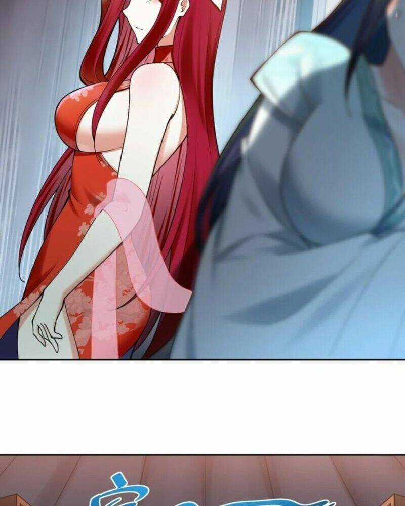 Tiên Tử, Ngươi Có Điềm Đại Hung! Chapter 31 trang 4