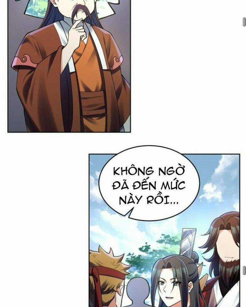 Tiên Tử, Ngươi Có Điềm Đại Hung! Chapter 31 trang 42