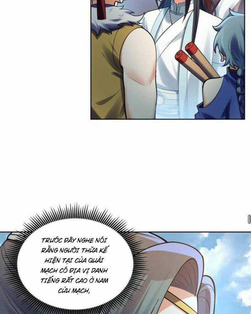 Tiên Tử, Ngươi Có Điềm Đại Hung! Chapter 31 trang 43