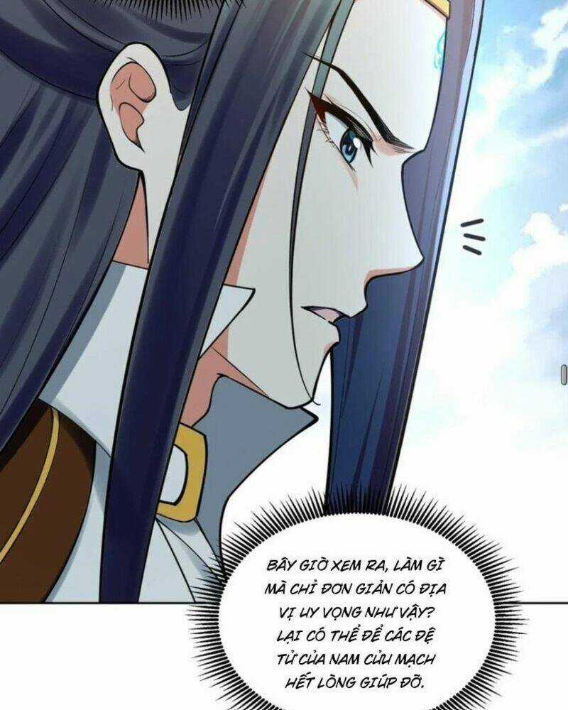 Tiên Tử, Ngươi Có Điềm Đại Hung! Chapter 31 trang 44