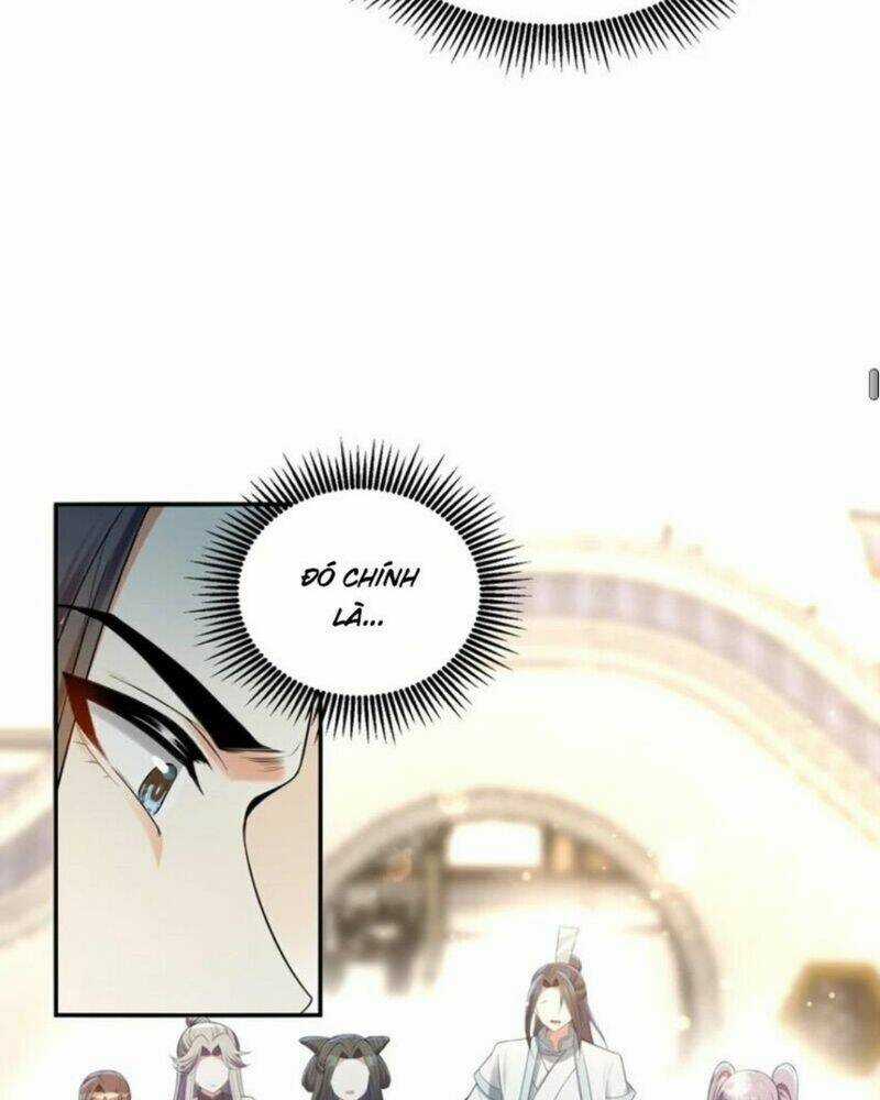 Tiên Tử, Ngươi Có Điềm Đại Hung! Chapter 31 trang 45