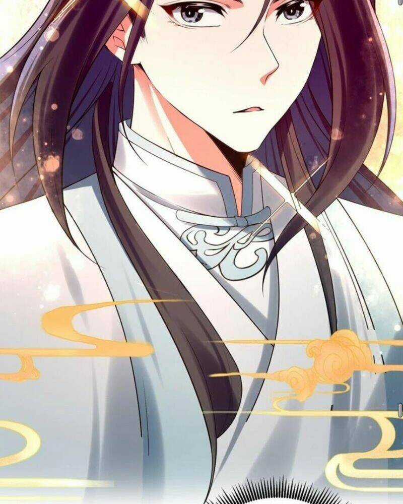 Tiên Tử, Ngươi Có Điềm Đại Hung! Chapter 31 trang 47