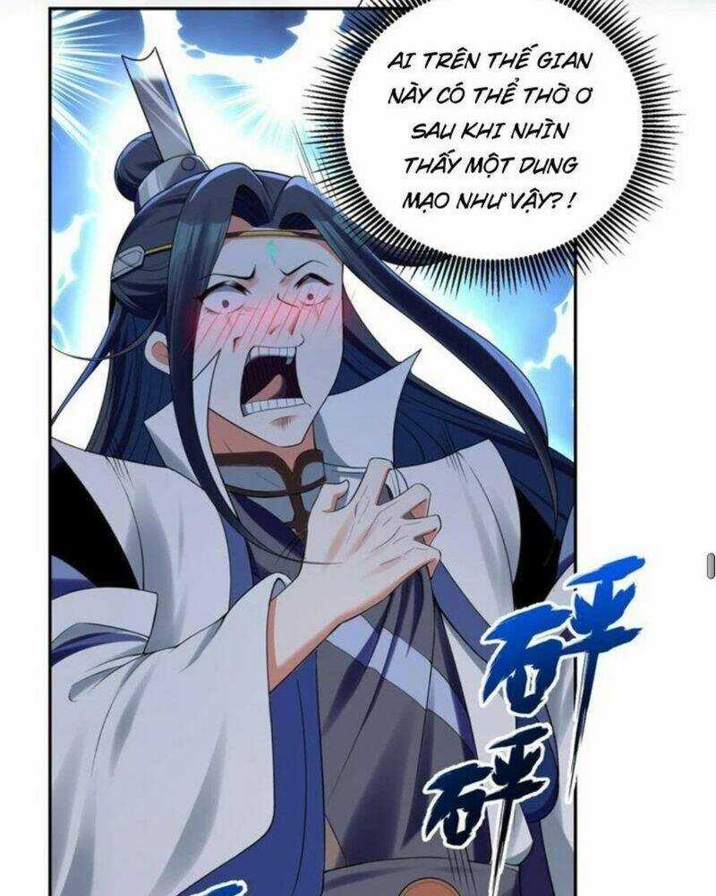 Tiên Tử, Ngươi Có Điềm Đại Hung! Chapter 31 trang 48