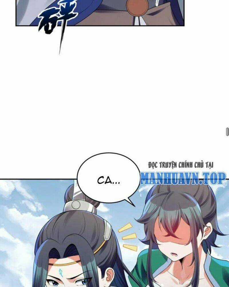 Tiên Tử, Ngươi Có Điềm Đại Hung! Chapter 31 trang 49