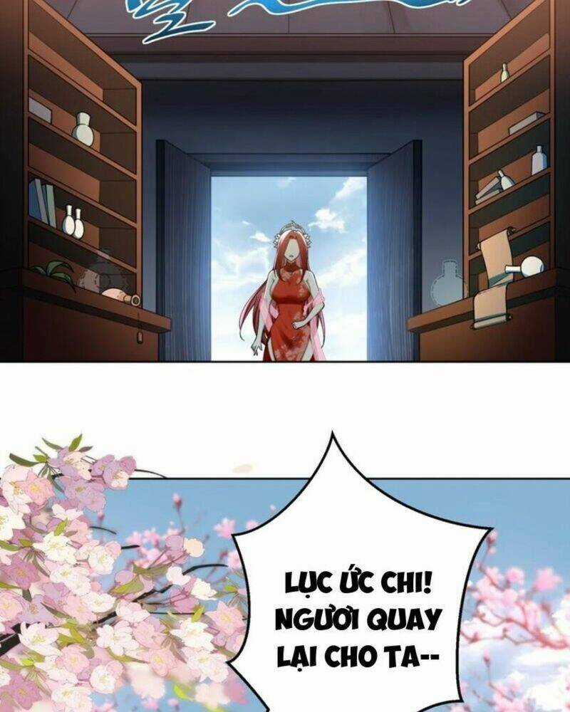 Tiên Tử, Ngươi Có Điềm Đại Hung! Chapter 31 trang 5