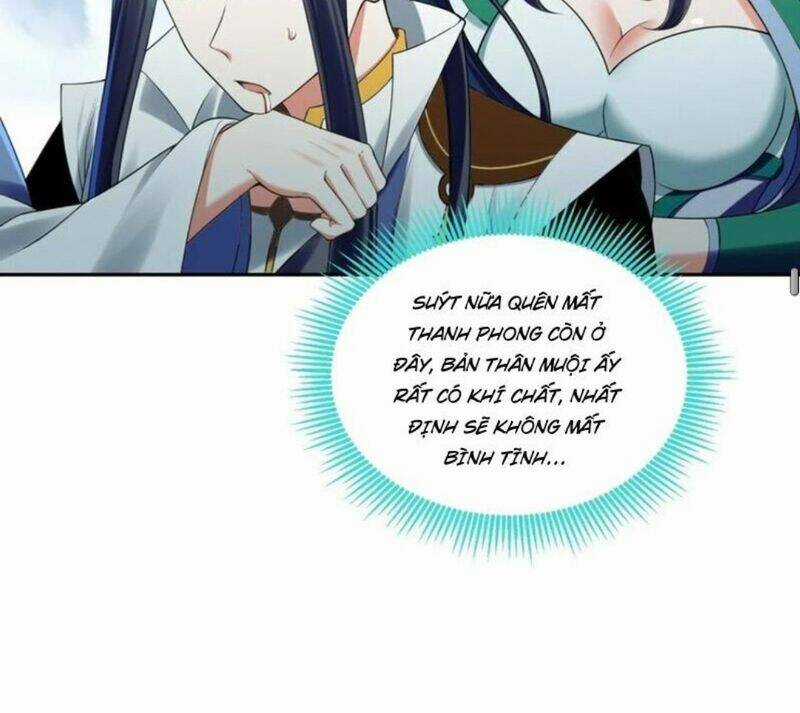 Tiên Tử, Ngươi Có Điềm Đại Hung! Chapter 31 trang 50