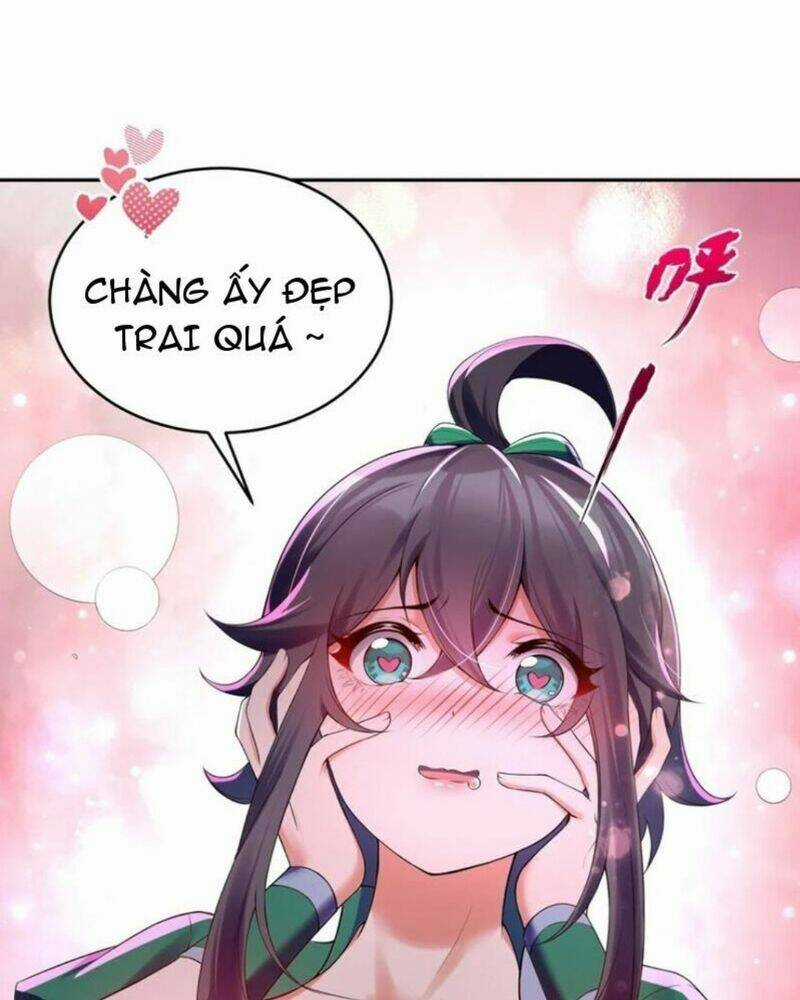 Tiên Tử, Ngươi Có Điềm Đại Hung! Chapter 31 trang 51