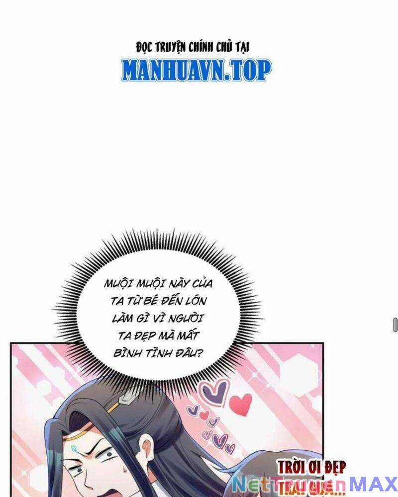 Tiên Tử, Ngươi Có Điềm Đại Hung! Chapter 31 trang 53