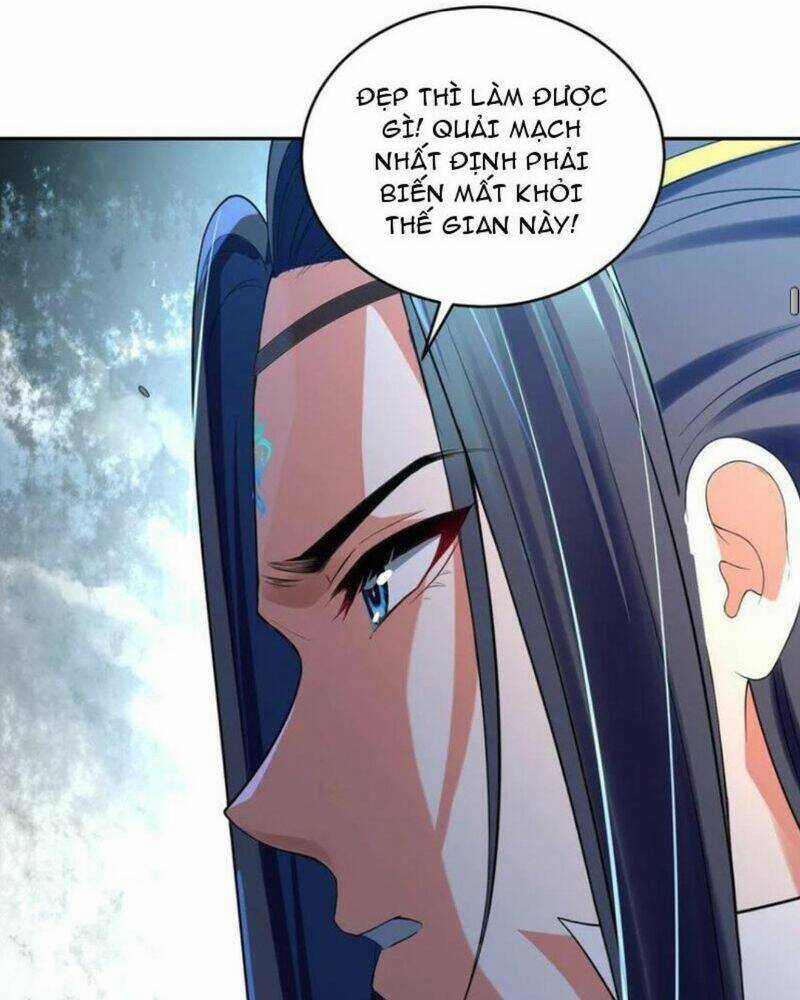 Tiên Tử, Ngươi Có Điềm Đại Hung! Chapter 31 trang 55