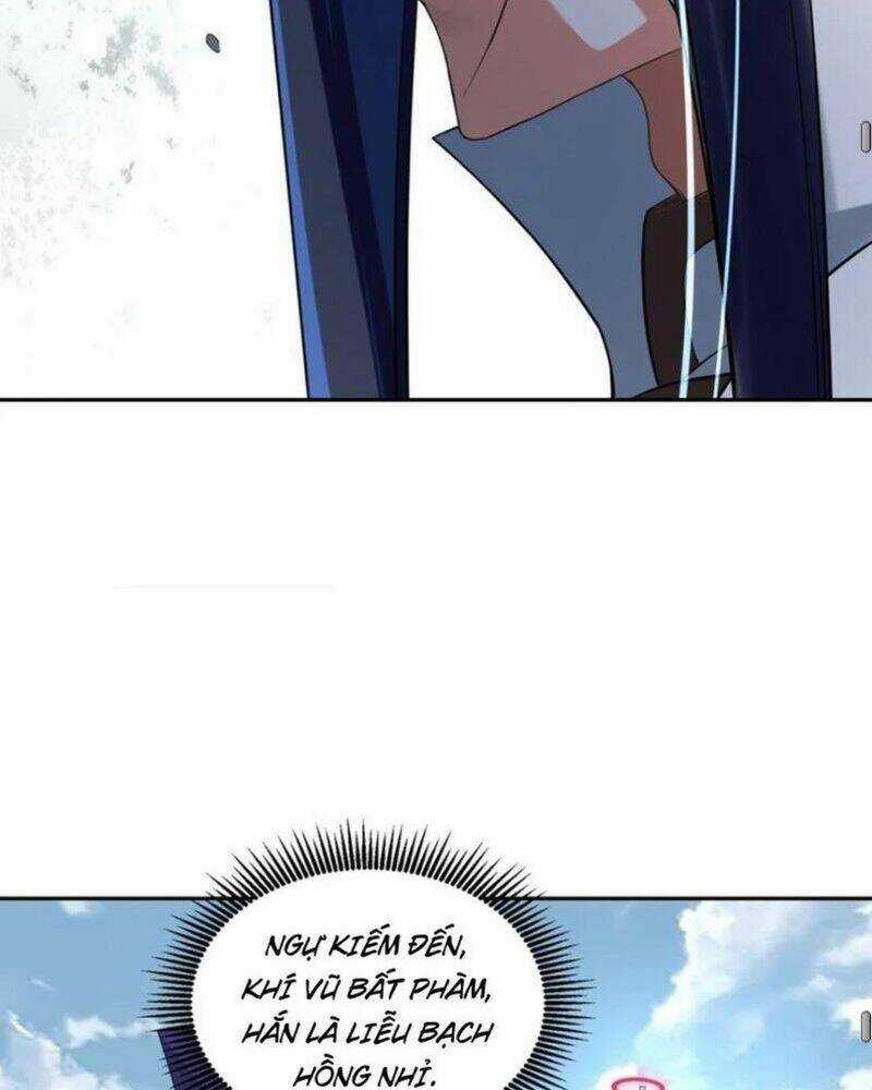 Tiên Tử, Ngươi Có Điềm Đại Hung! Chapter 31 trang 56