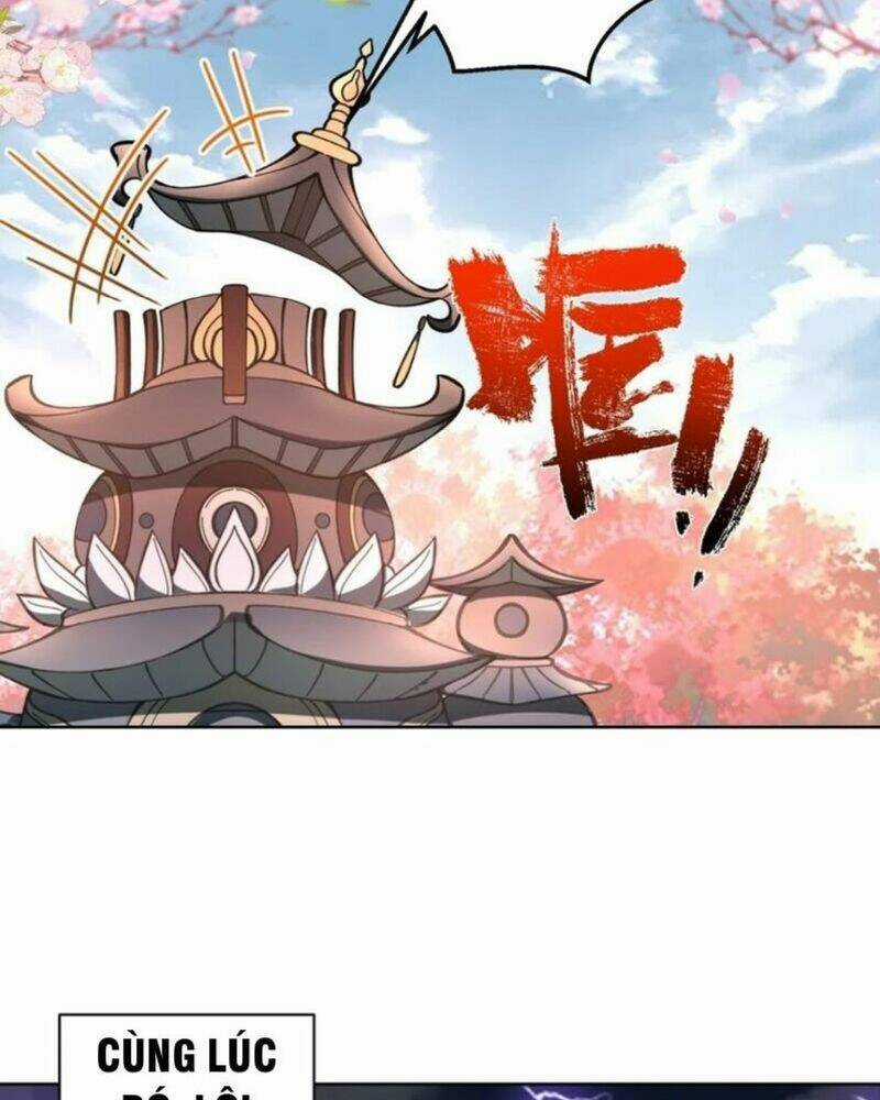 Tiên Tử, Ngươi Có Điềm Đại Hung! Chapter 31 trang 6