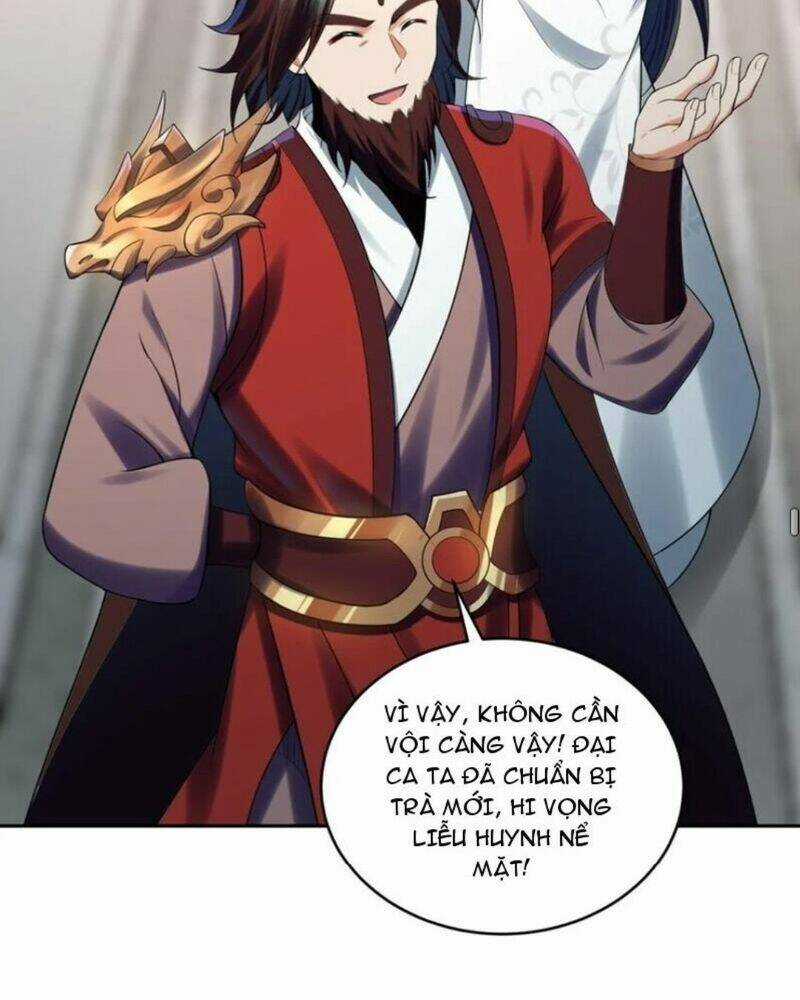 Tiên Tử, Ngươi Có Điềm Đại Hung! Chapter 31 trang 63