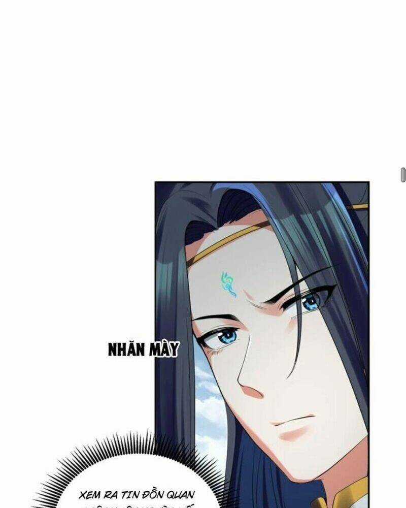 Tiên Tử, Ngươi Có Điềm Đại Hung! Chapter 31 trang 64