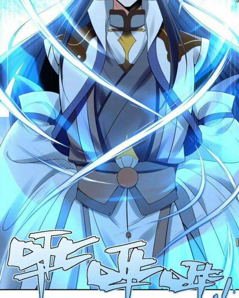 Tiên Tử, Ngươi Có Điềm Đại Hung! Chapter 31 trang 66