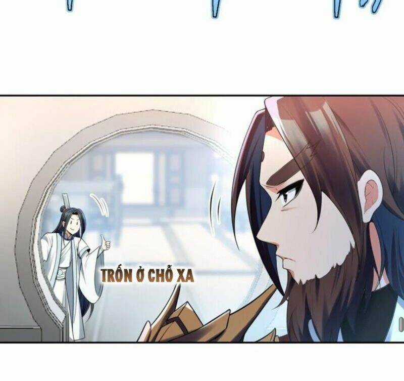 Tiên Tử, Ngươi Có Điềm Đại Hung! Chapter 31 trang 67